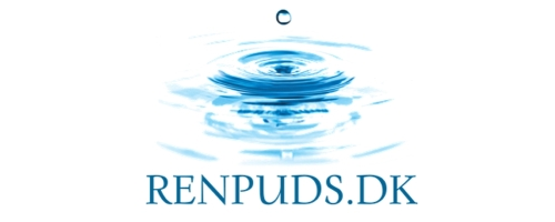 Ren puds - RenPuds.dk